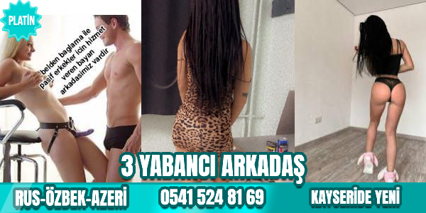 Kayserikobirehberi.com - Kayseri